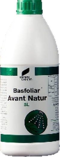 Basfoliar Avant Natur SL pack