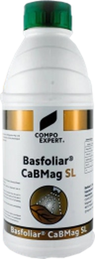 Basfoliar CaB Mag SL pack