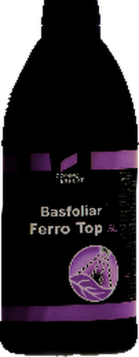 Basfoliar Ferro Top SL pack