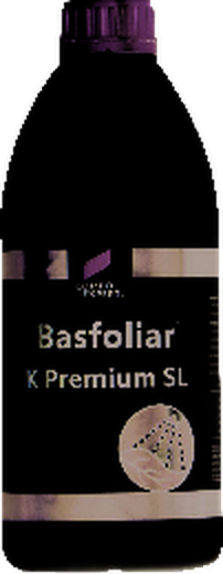 Basfoliar K Premium SL pack