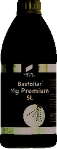 Basfoliar Mg Premium SL pack