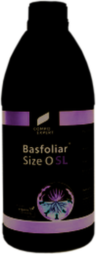 Basfoliar Size O SL pack