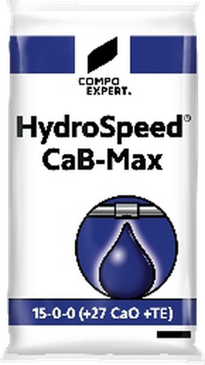 HydroSpeed CaB-Max pack