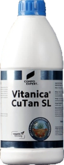 Vitanica CuTan SL pack