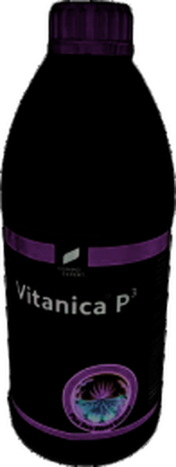 Vitanica P3 pack
